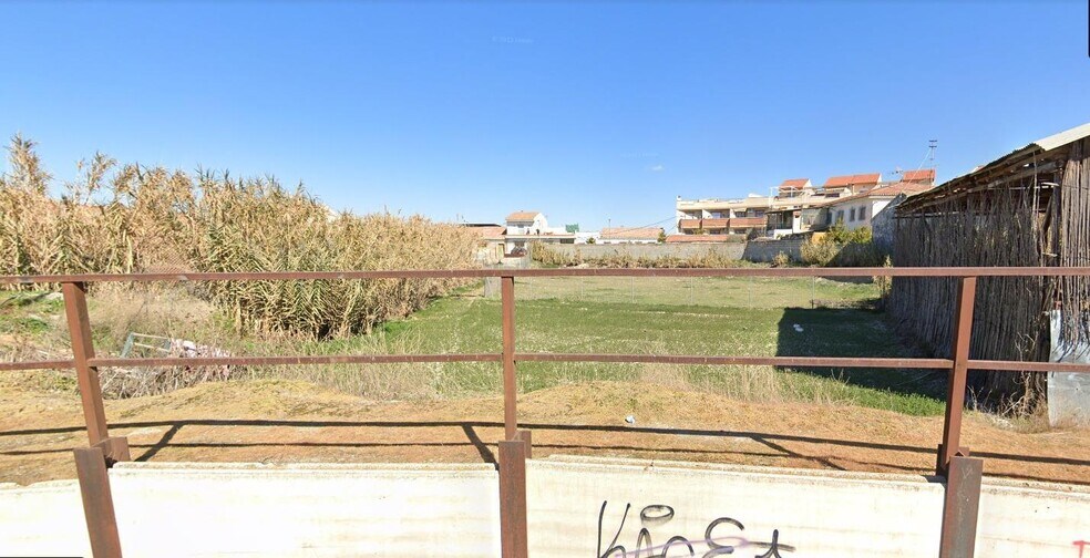 Calle del Retiro, 9, Vegas del Genil, Granada for sale - Site Plan - Image 2 of 6