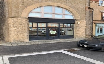 21-39 Great Cranford St, Dorchester to rent Building Photo- Image 1 of 2