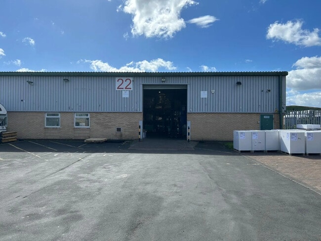 More details for 22 Espley Ct, Newcastle Upon Tyne - Industrial to Rent