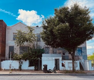 More details for 2023 Benning Rd NE, Washington, DC - Land for Sale