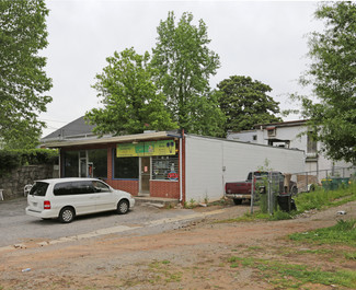 More details for 1049-1051 Vaughan St, Clarkston, GA - Retail for Sale