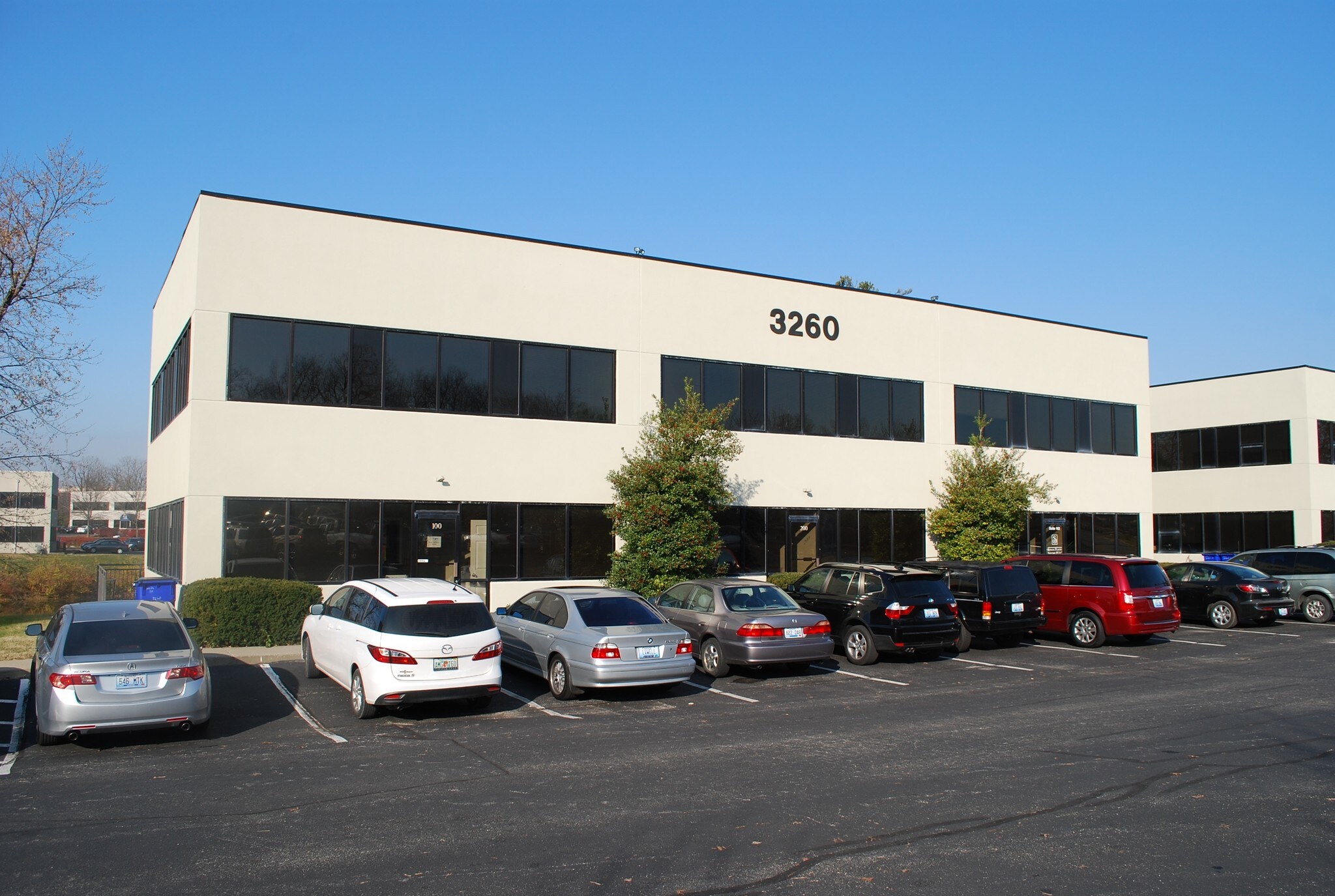 3260 Blazer Pky, Lexington, KY for sale Primary Photo- Image 1 of 1