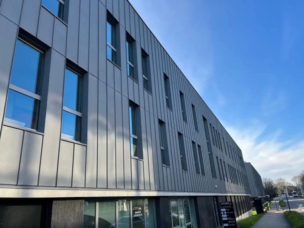 Rue Edith Piaf, Saint-Herblain to rent Building Photo- Image 1 of 10