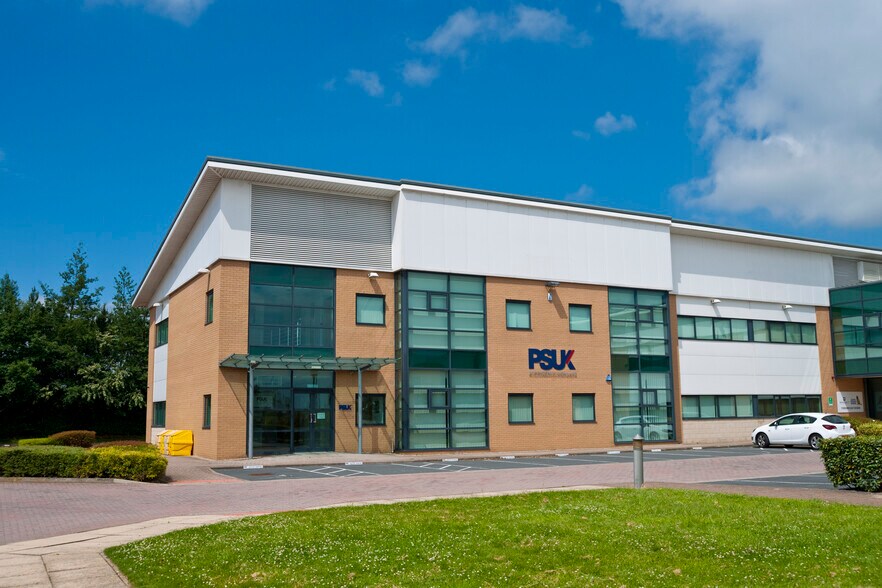 Monks Cross Dr, York for rent - Building Photo - Image 1 of 4