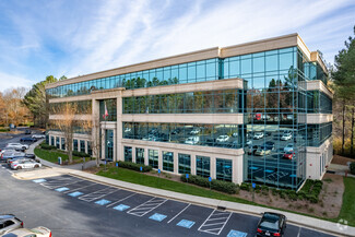 More details for 3550 Engineering Dr, Peachtree Corners, GA - Office for Rent