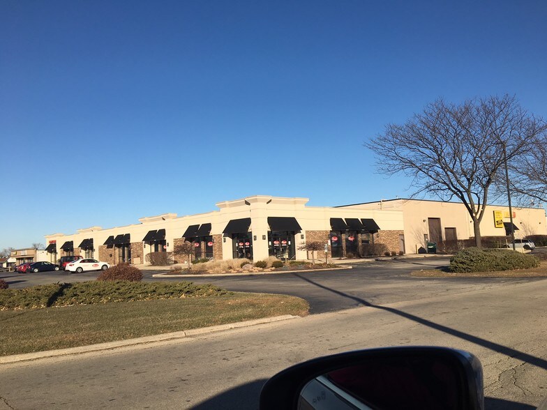 3250 S Alpine Rd, Rockford 61109 UK