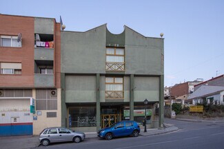 More details for Calle Alcalá, 90, Valdilecha - Retail to Rent