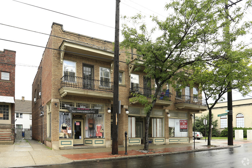 16800-16806 Madison Ave, Lakewood, OH for sale - Primary Photo - Image 1 of 1