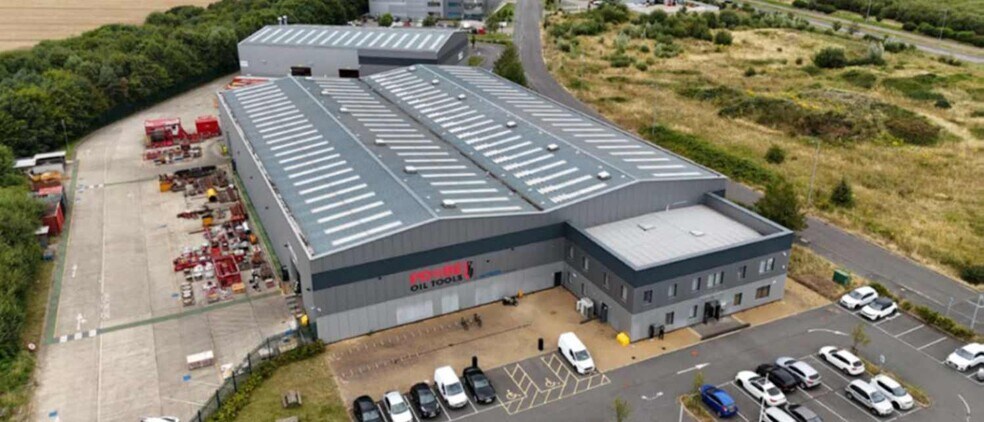 Gawain Rd, Great Yarmouth for sale - Primary Photo - Image 1 of 1