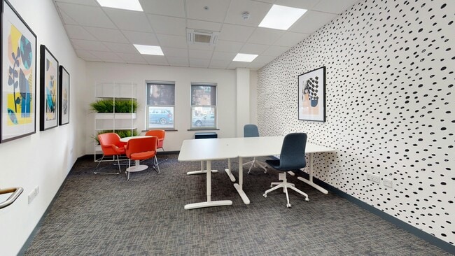 More details for 35 Park Row, Nottingham - Co-working to Rent