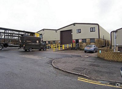 Glossop Brook Rd, Glossop for sale - Primary Photo - Image 1 of 1