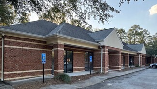 More details for 41 Park Of Commerce Way, Savannah, GA - Office for Rent