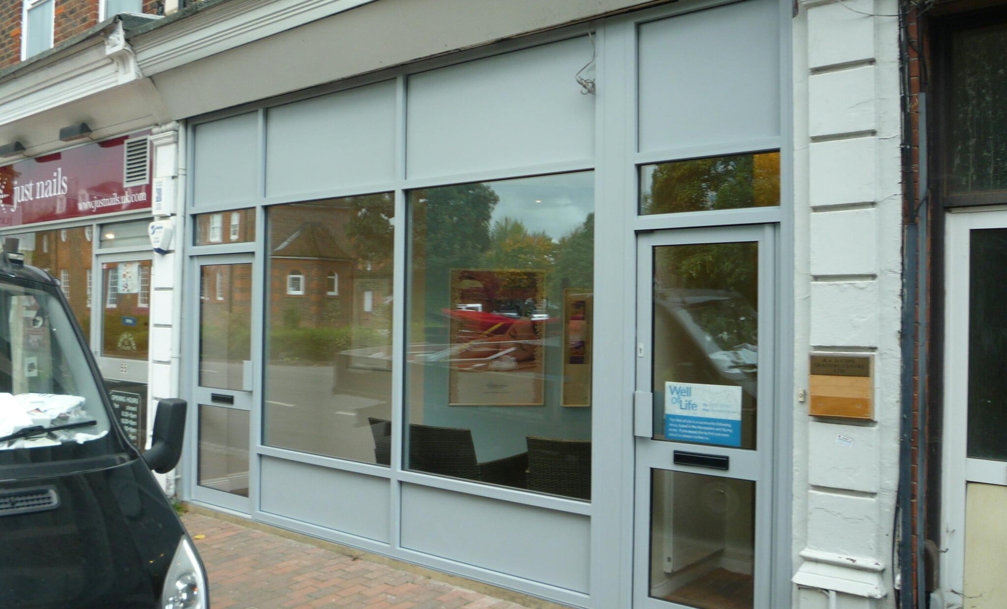 57 Lynchford Rd, Farnborough to rent Building Photo- Image 1 of 1
