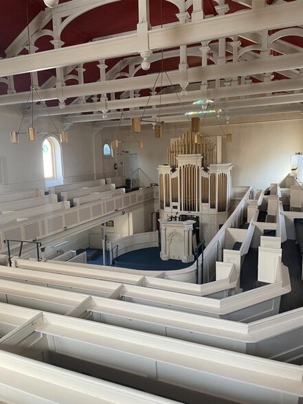 6 Argyle St, Bath to rent - Building Photo - Image 3 of 4