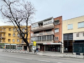 More details for Avenida Real de Pinto, 22, Madrid - Build-to-Rent for Sale