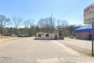 3510 Atlanta Hwy, Montgomery, AL for sale Building Photo- Image 1 of 1