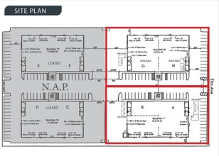 10560 Elm Ave, Fontana, CA for rent Floor Plan- Image 1 of 1