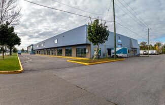 More details for 5130 Rue Rideau, Québec, QC - Industrial to Rent