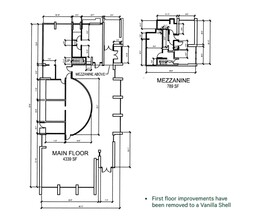 910 Ralston Ave, Belmont, CA for rent Floor Plan- Image 1 of 1