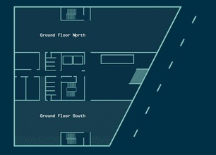 St Mary's Way, Sunderland for rent Floor Plan- Image 1 of 1