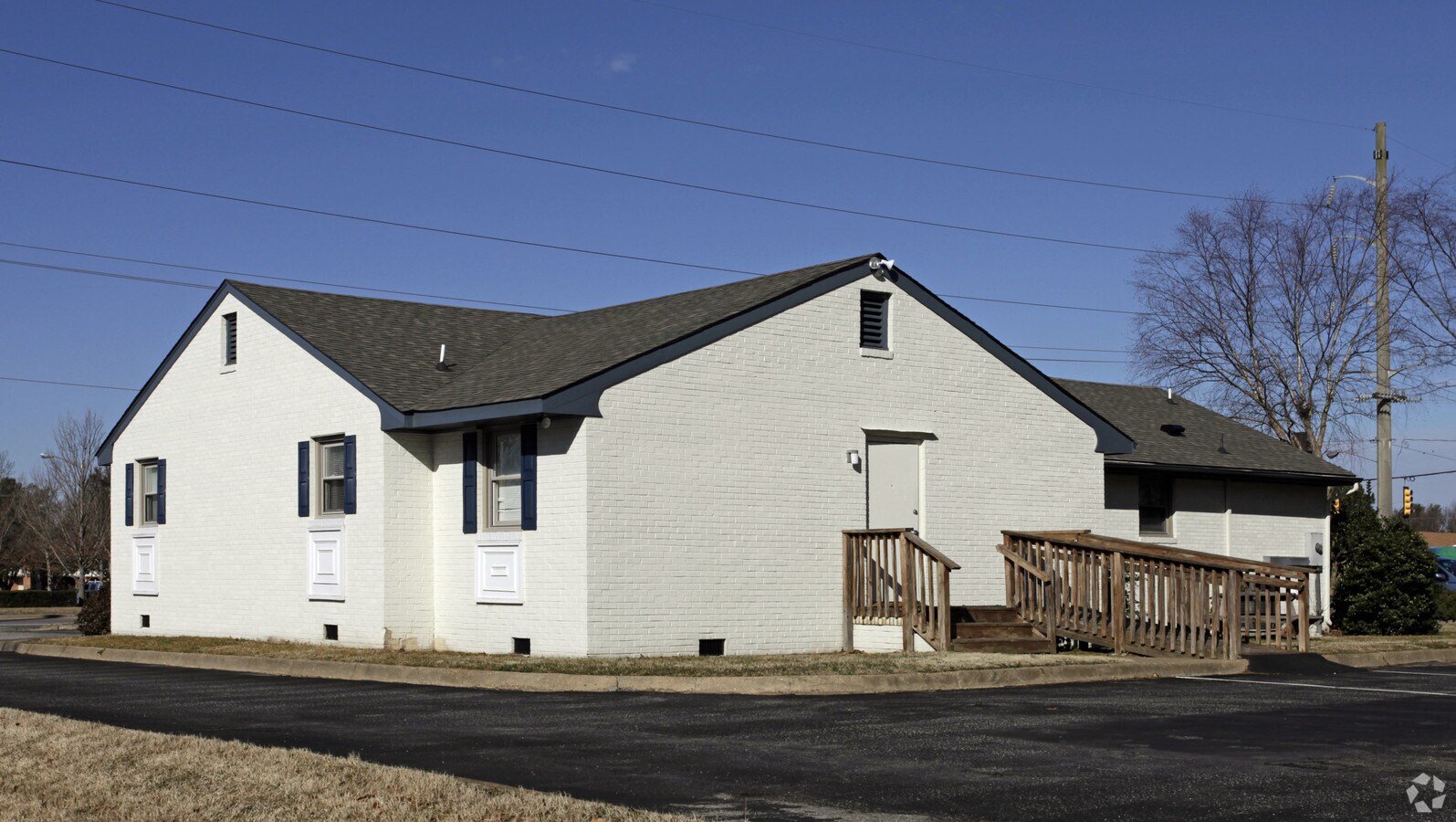 992 First Colonial Rd, Virginia Beach 23454 UK