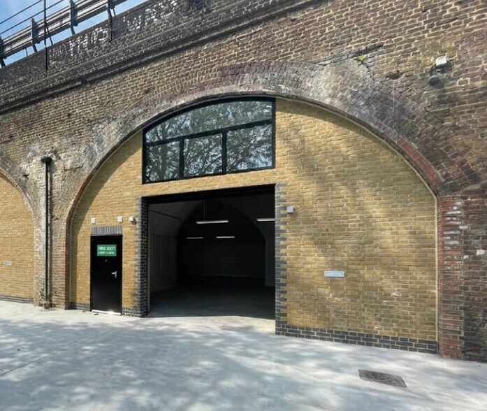 Southwark Bridge Rd, London for sale - Primary Photo - Image 1 of 1