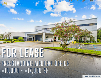 More details for 314 Youngsville Hwy, Lafayette, LA - Medical for Rent