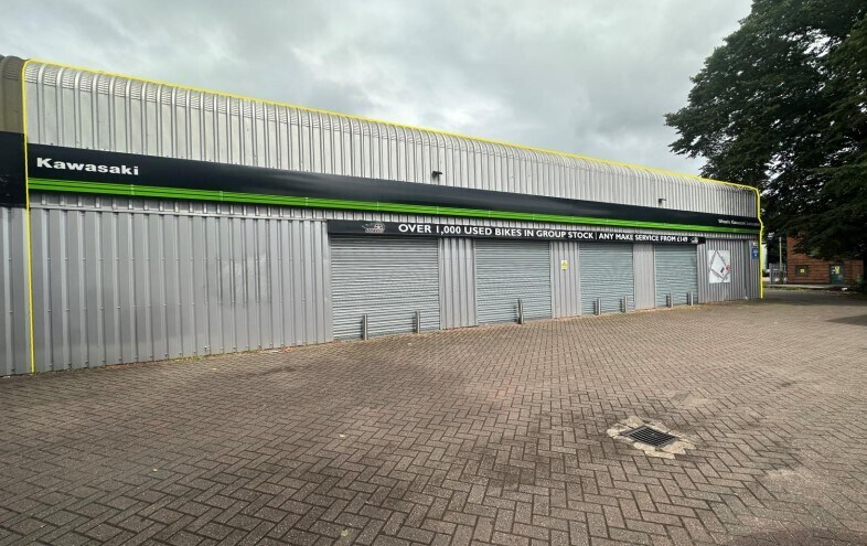 Littleton St, Leicester for sale Building Photo- Image 1 of 1