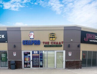 More details for 625 Trunk Rd, Sault Ste Marie, ON - Retail to Rent