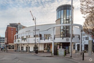 Hurst St, Birmingham for rent Primary Photo- Image 1 of 13