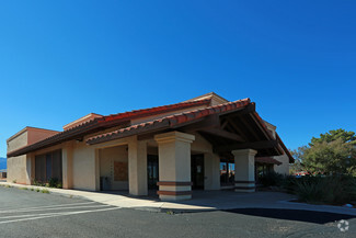 More details for 1160 E Fry Blvd, Sierra Vista, AZ - Retail for Rent