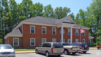 More details for 11821 Rock Landing Dr, Newport News, VA - Office for Rent