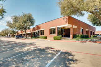 More details for 1300 S Sherman St, Richardson, TX - Office for Sale