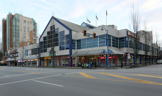 More details for 8260 Westminster Hwy, Richmond, BC - Retail for Rent