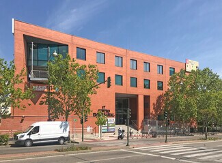 More details for Avenida de España, 17, Alcobendas - Co-working to Rent