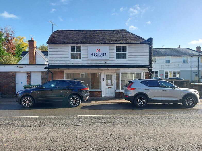 North St, Headcorn for rent - Primary Photo - Image 1 of 1