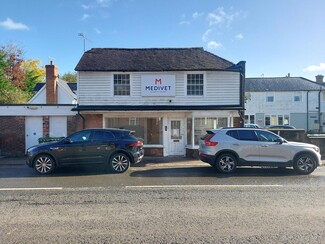 More details for North St, Headcorn - Retail for Rent