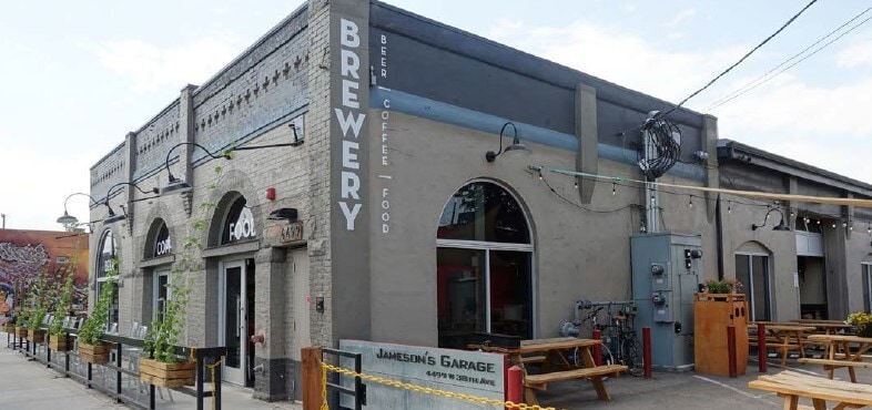 4499 W 38th Ave, Denver, CO to rent - Building Photo - Image 2 of 7