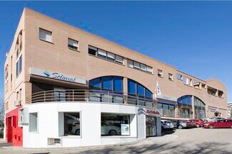 More details for Ronda Buenavista, 9, Toledo - Retail to Rent