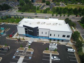 Harmony Rd & Ziegler Rd, Fort Collins, CO for rent Building Photo- Image 2 of 4