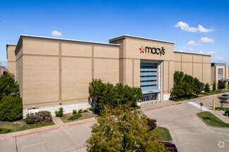 More details for 6121 W Park Blvd, Plano, TX - Retail for Rent