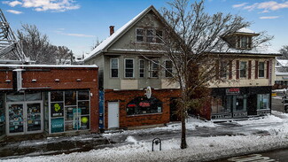 More details for 3225 Main St, Buffalo, NY - Retail for Sale