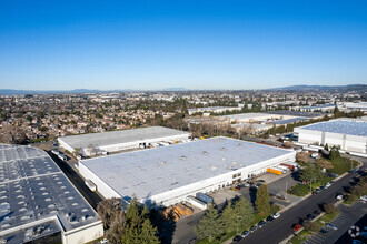 33001 Dowe Ave, Union City, CA - aerial  map view