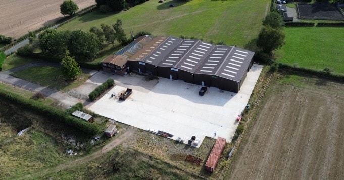 Wybunbury Rd, Nantwich to rent - Building Photo - Image 3 of 11