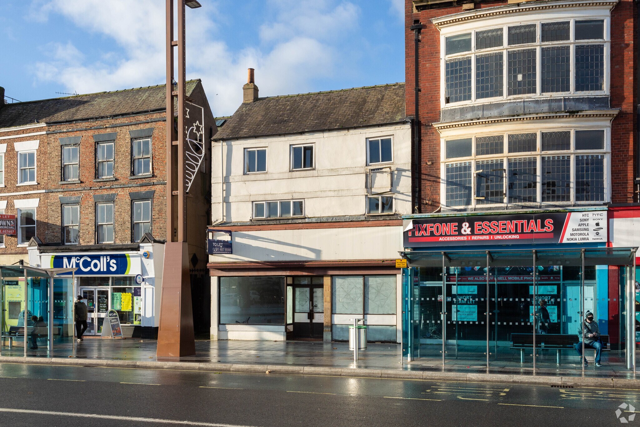 142 High St, Stockton On Tees for sale Primary Photo- Image 1 of 1