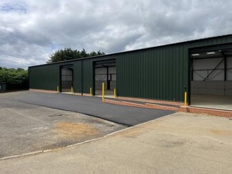 More details for Harborough Rd, Northampton - Industrial for Rent