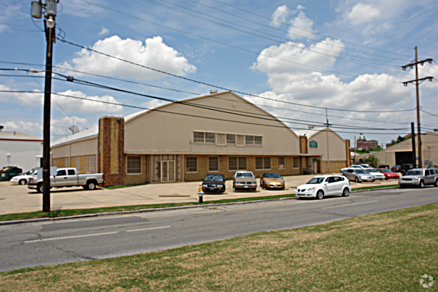 601 S Galvez St, New Orleans, LA for sale - Building Photo - Image 3 of 18