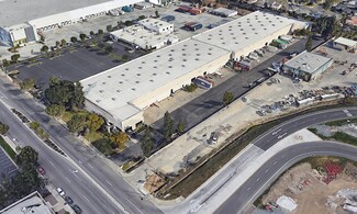 More details for 17230-17258 S Main St, Gardena, CA - Industrial for Rent