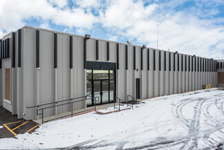 More details for 7050 S 400 W, Midvale, UT - Industrial for Rent