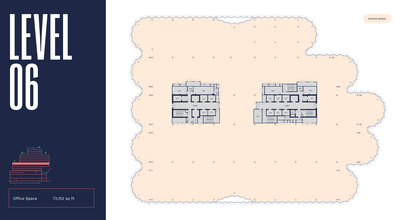 Hammersmith Rd, London for rent Floor Plan- Image 1 of 1